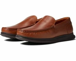 Florsheim Montigo Moc Toe Venetian Loafer