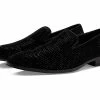 Stacy Adams Suave Rhinestone Slip-On