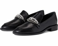 Stuart Weitzman Pearldrop Loafer