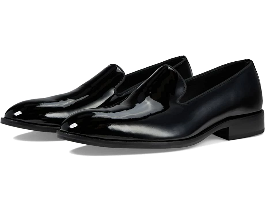 Johnston & Murphy Gavney Slip-On 1 Johnston & Murphy Gavney Slip-On