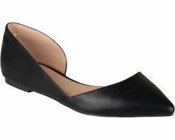 Journee Collection Cortni Flat