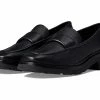 Vince Robin Leather Loafer