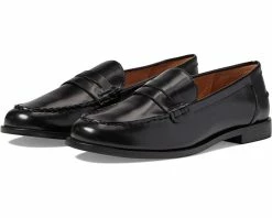 Madewell The Nye Penny Loafer