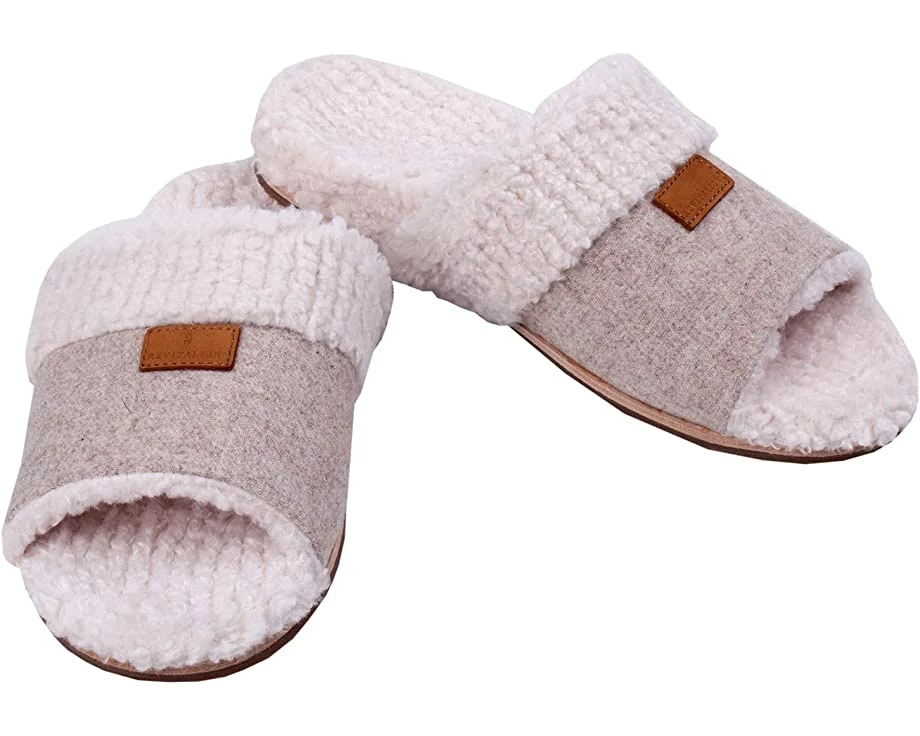 Revitalign Juniper Orthotic Slipper 1 Revitalign Juniper Orthotic Slipper