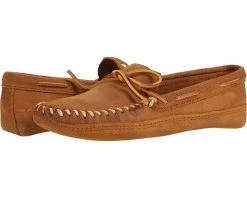Minnetonka Double Bottom Softsole