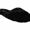Journee Collection Faux Fur Sundown Slipper