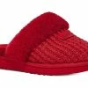 UGG Cozy Knit Slipper