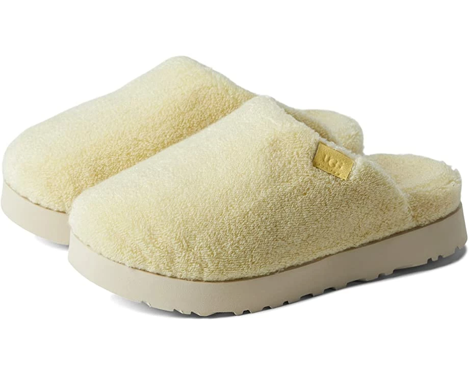 UGG Fuzz Sugar Terry Slide 1 UGG Fuzz Sugar Terry Slide