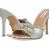 Steve Madden Embellish Heeled Sandal