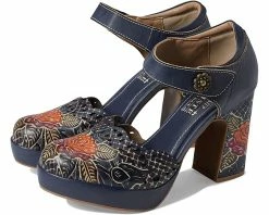 L'Artiste By Spring Step Debbihary