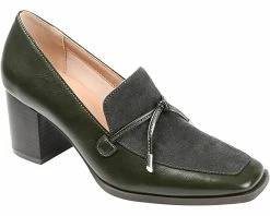 Journee Collection Tru Comfort Foam™ Crawford Pump