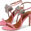 Kurt Geiger London Bromley Bow Sandal 95