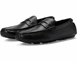 Johnston & Murphy Collection Damon Penny