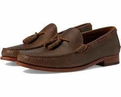 Johnston & Murphy Collection Baldwin Tassel