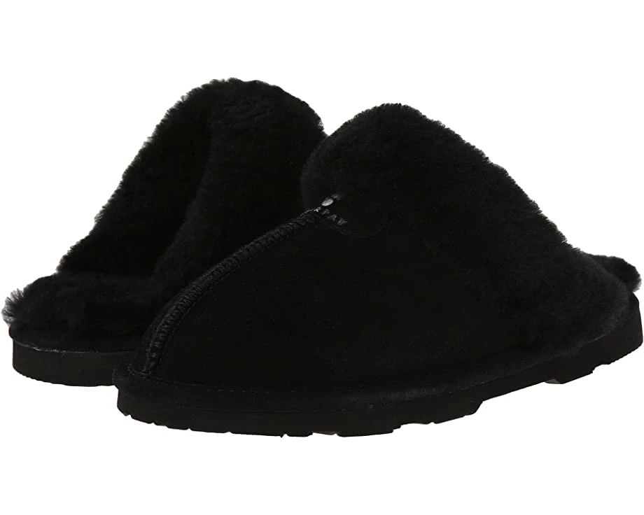 Bearpaw Loki II 1 Bearpaw Loki II