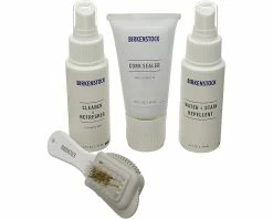 Birkenstock Deluxe Shoe Care Kit