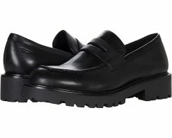 Vagabond Shoemakers Kenova Leather Penny Loafer