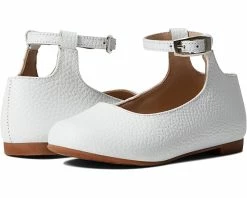 Elephantito Celina Flats (Toddler/Little Kid/Big Kid)