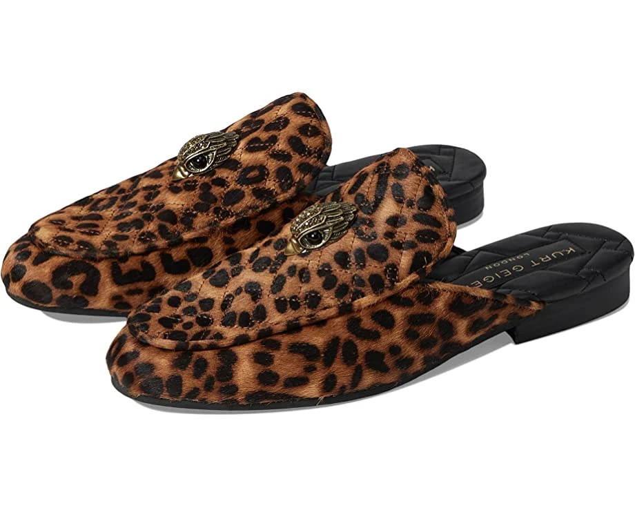 Kurt Geiger London Holly Eagle Mule 1 Kurt Geiger London Holly Eagle Mule