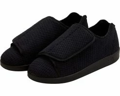 Silverts 55105 XX Wide Slippers