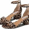 Steve Madden Irenee Heeled Sandal