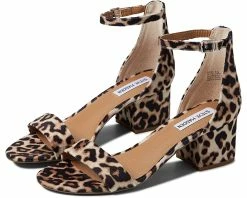 Steve Madden Irenee Heeled Sandal