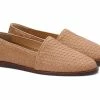 Nisolo Mara Woven Slip-On