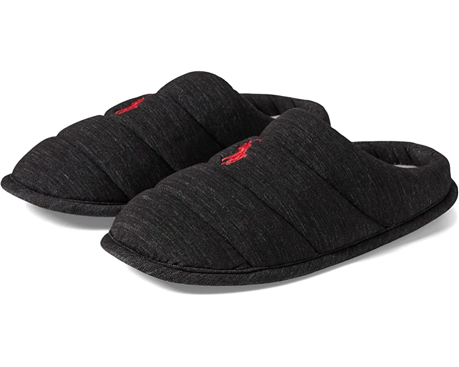 Polo Ralph Lauren Emery Slipper 1 Polo Ralph Lauren Emery Slipper