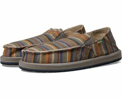 Sanuk Sidewalk Surfer ST Blanket