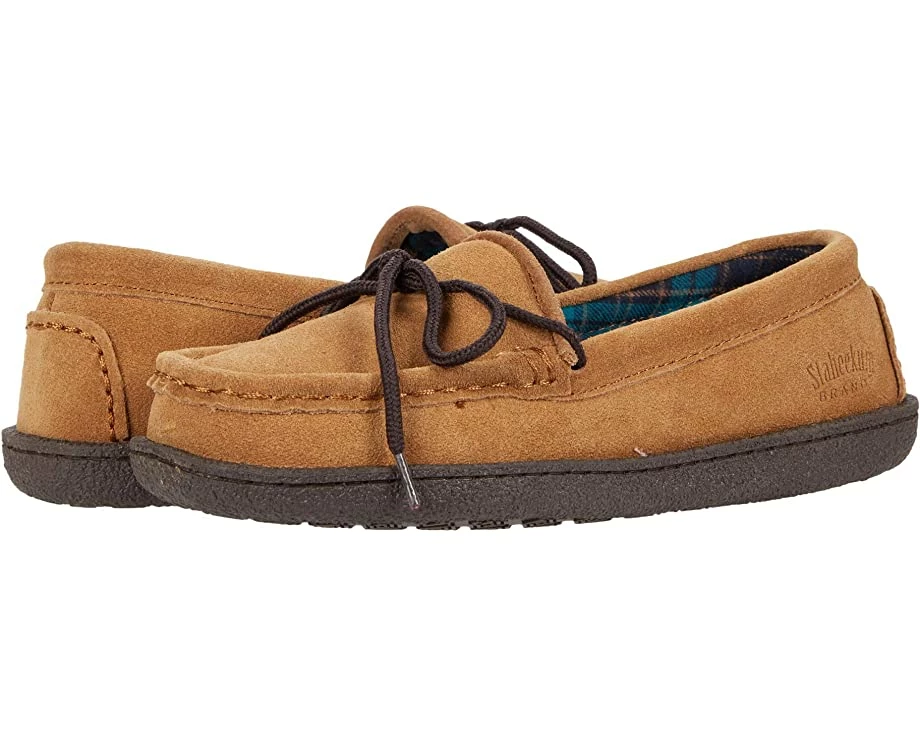 Staheekum Eden Flannel Slipper 1 Staheekum Eden Flannel Slipper