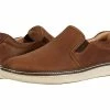 Johnston & Murphy McGuffey Perfed Slip-On