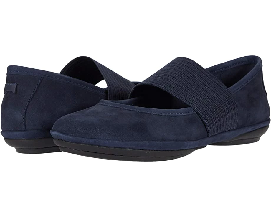 Camper Right Nina - 21595 1 Camper Right Nina - 21595