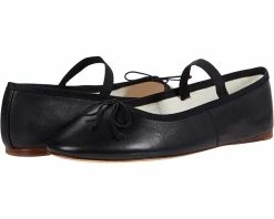 Loeffler Randall Leonie Soft Ballet Flats