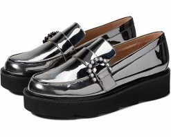 Stuart Weitzman Piper Superlift Loafer