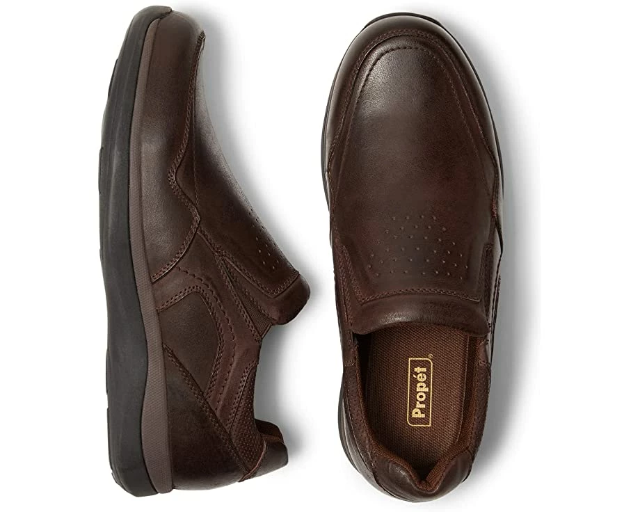 Propet Patton 1 Propet Patton