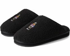 Polo Ralph Lauren Kayleigh Bear Scuff