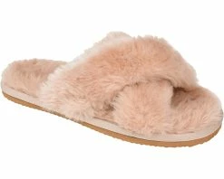 Journee Collection Winkk Slipper