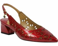 J Renee J. Renee Eloden