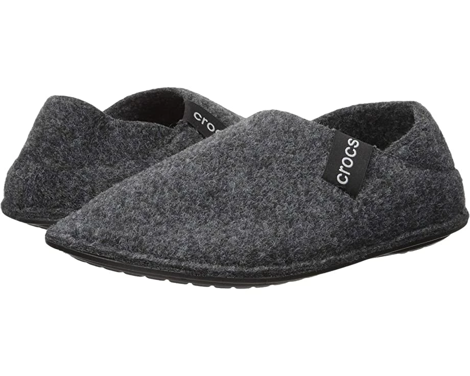 Crocs Classic Convertible Slipper 1 Crocs Classic Convertible Slipper