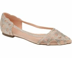 Journee Collection Batavia Flat