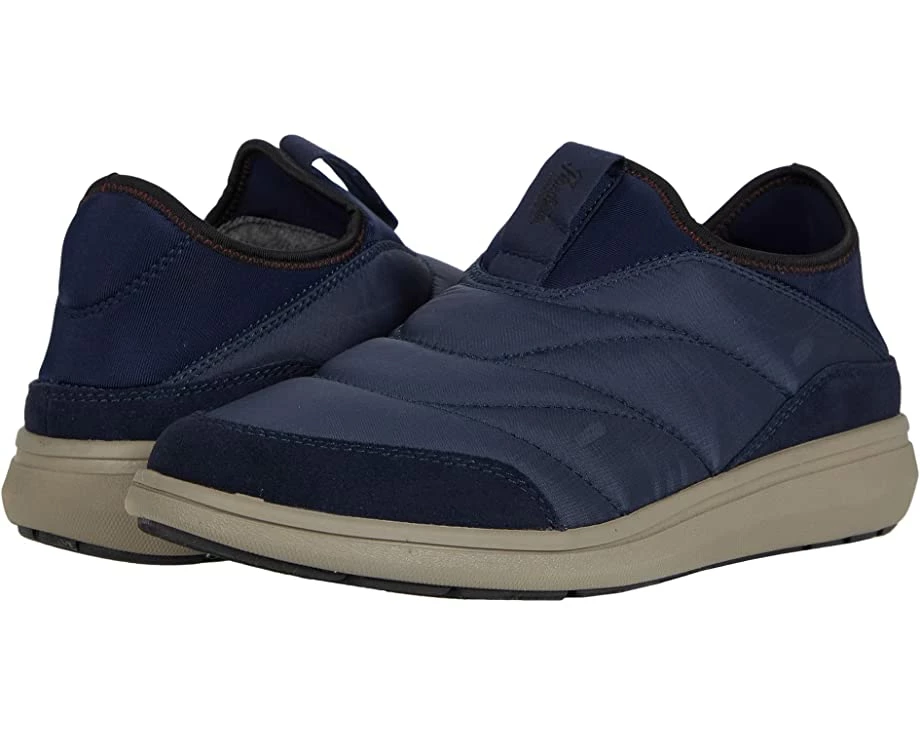 Florsheim Java Nylon Moc 1 Florsheim Java Nylon Moc