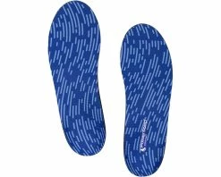 PowerStep Original Thin Profile Arch Supporting Insoles