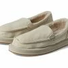Sanuk Donna Soft Top Hemp Chill