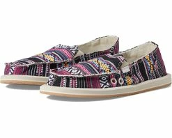 Sanuk Donna Geo