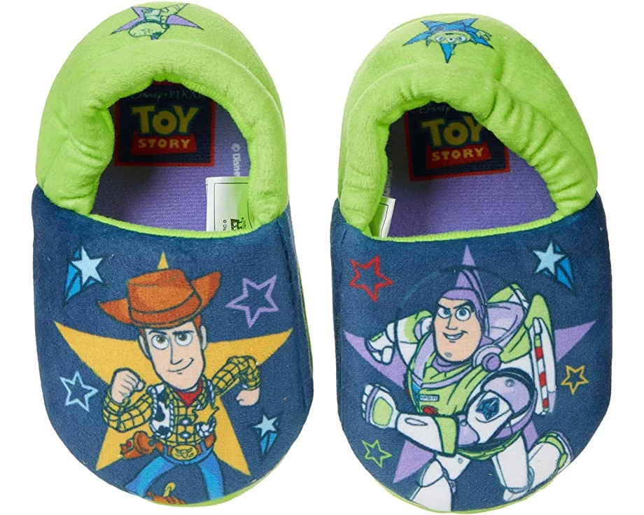 Josmo Toy Story Slipper (Toddler/Little Kid) 1 Josmo Toy Story Slipper (Toddler/Little Kid)