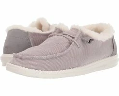 Hey Dude Wendy Corduroy