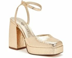 Katy Perry The Uplift Ankle Strap