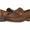 Stacy Adams Belmiro Moe Toe Bit Slip-On