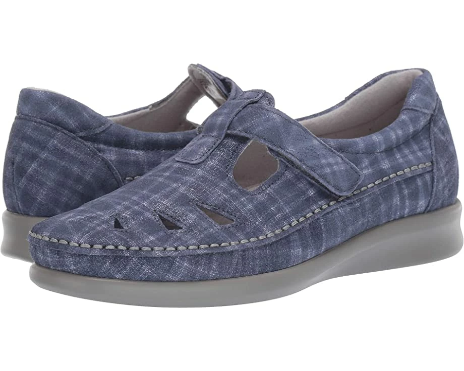 SAS Roamer 1 SAS Roamer