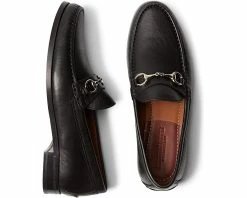 Johnston & Murphy Collection Baldwin Bit